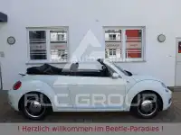 2016 Volkswagen BEETLE