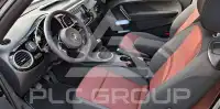 2016 Volkswagen BEETLE