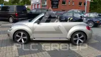 2016 Volkswagen BEETLE