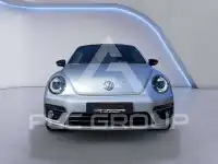 2016 Volkswagen BEETLE