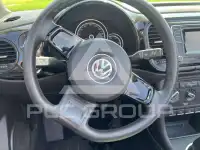 2016 Volkswagen BEETLE