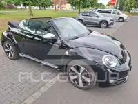 2016 Volkswagen BEETLE