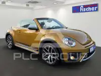 2016 Volkswagen BEETLE