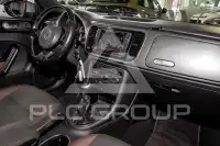 2016 Volkswagen BEETLE