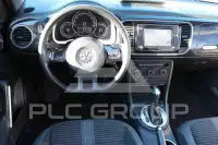2016 Volkswagen BEETLE