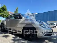 2016 Volkswagen BEETLE