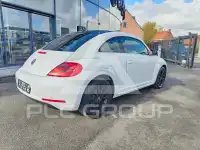 2016 Volkswagen BEETLE
