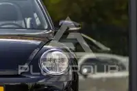 2016 Volkswagen BEETLE