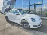 2016 Volkswagen BEETLE