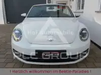 2016 Volkswagen BEETLE