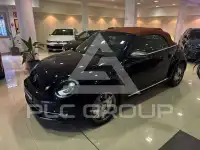 2016 Volkswagen BEETLE