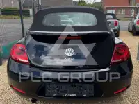 2016 Volkswagen BEETLE