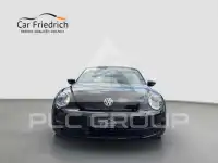 2016 Volkswagen BEETLE