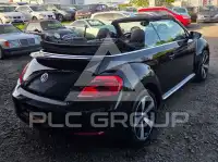 2016 Volkswagen BEETLE