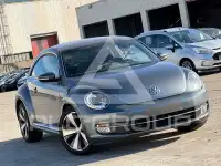 2016 Volkswagen BEETLE