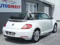 2016 Volkswagen BEETLE