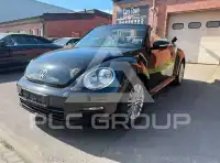 2016 Volkswagen BEETLE