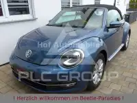 2016 Volkswagen BEETLE