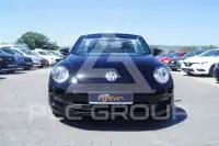2016 Volkswagen BEETLE