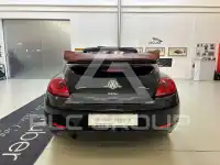 2016 Volkswagen BEETLE