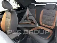 2016 Volkswagen BEETLE