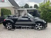 2016 Volkswagen BEETLE