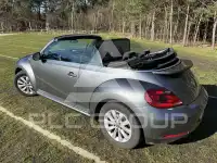 2016 Volkswagen BEETLE