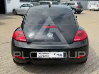 2016 Volkswagen BEETLE