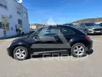 2016 Volkswagen BEETLE