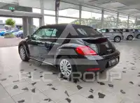 2016 Volkswagen BEETLE