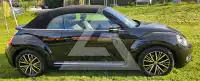 2016 Volkswagen BEETLE