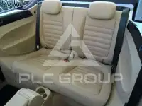 2016 Volkswagen BEETLE
