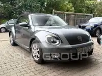 2016 Volkswagen BEETLE