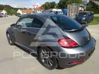 2016 Volkswagen BEETLE
