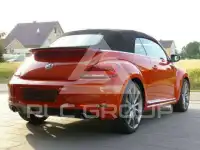 2016 Volkswagen BEETLE