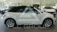 2016 Volkswagen BEETLE