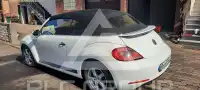 2016 Volkswagen BEETLE