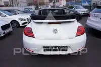 2016 Volkswagen BEETLE