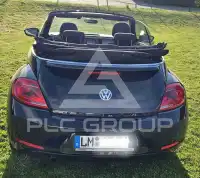 2016 Volkswagen BEETLE