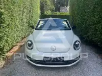 2016 Volkswagen BEETLE