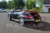 2016 Volkswagen BEETLE
