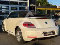 2016 Volkswagen BEETLE