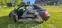 2016 Volkswagen BEETLE