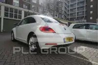 2016 Volkswagen BEETLE