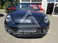2016 Volkswagen BEETLE