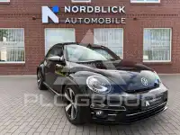 2016 Volkswagen BEETLE