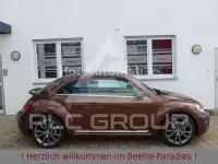 2016 Volkswagen BEETLE