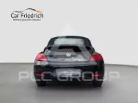 2016 Volkswagen BEETLE