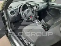 2016 Volkswagen BEETLE