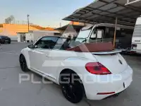 2016 Volkswagen BEETLE